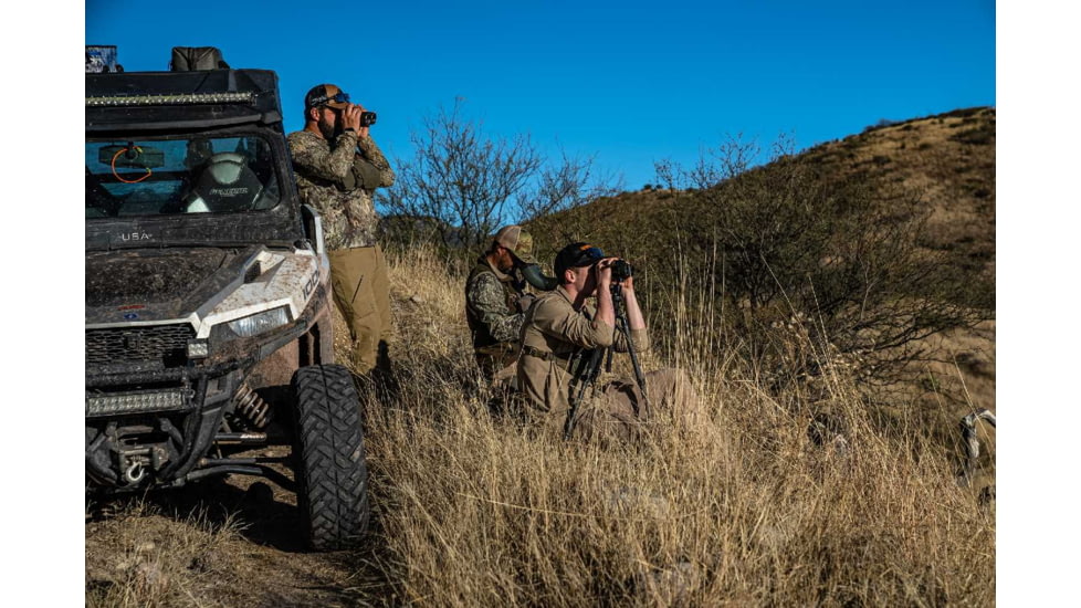 Eberlestock Afterburner Pants, 28-30 in Waist, 28-30 in Inseam, Dry Earth, ABES