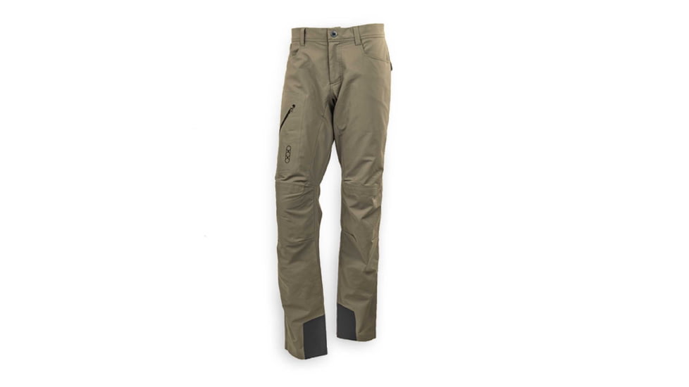 Eberlestock Afterburner Pants, 28-30 in Waist, 28-30 in Inseam, Dry Earth, ABES