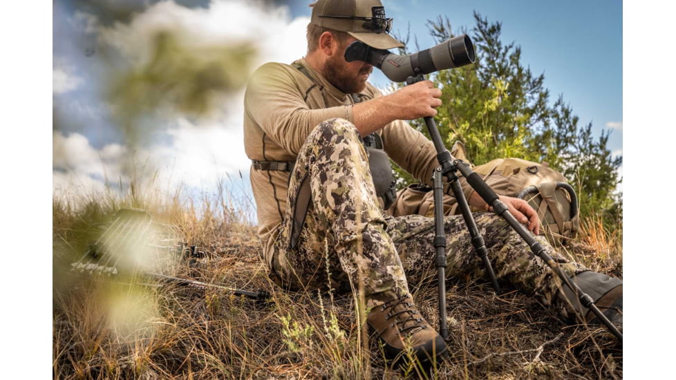 Eberlestock Afterburner Pants, 28-30 in Waist, 28-30 in Inseam, Skye, ABSS