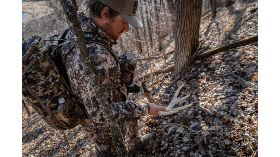 Eberlestock Afterburner Pants, 28-30 in Waist, 28-30 in Inseam, Skye, ABSS