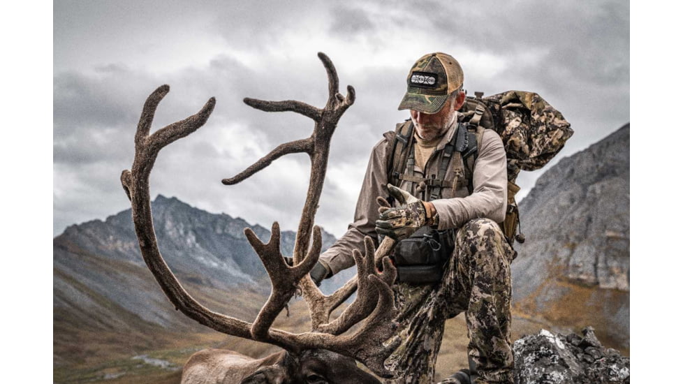 Eberlestock Afterburner Pants, 28-30 in Waist, 28-30 in Inseam, Skye, ABSS