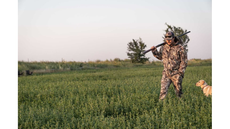 Eberlestock Afterburner Pants, 28-30 in Waist, 28-30 in Inseam, Skye, ABSS