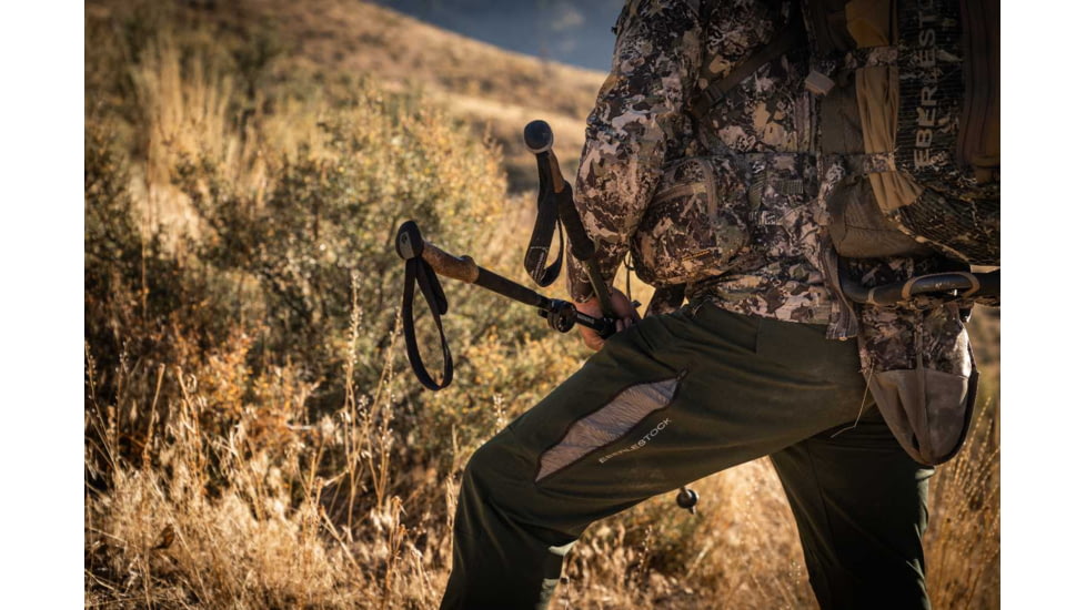 Eberlestock Afterburner Pants, 28-30 in Waist, 28-30 in Inseam, Skye, ABSS