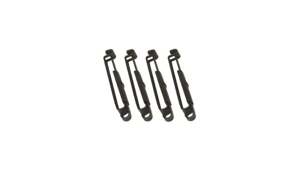Eberlestock Alice Clips, Metal 4-Pack AACK