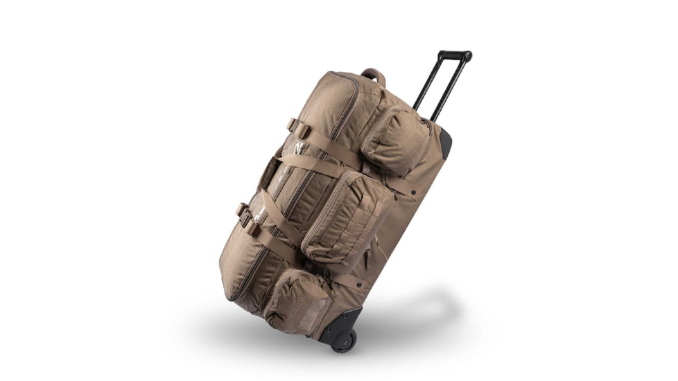 Eberlestock Atlas Duffel, Dry Earth, B4ME