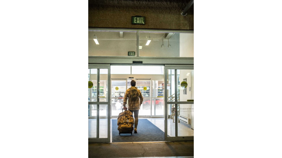 Eberlestock Atlas Duffel, Coyote, B4MC