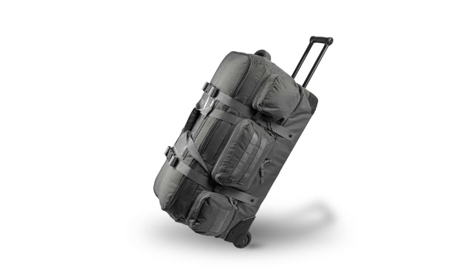 Eberlestock Atlas Duffel, Grey, B4GY