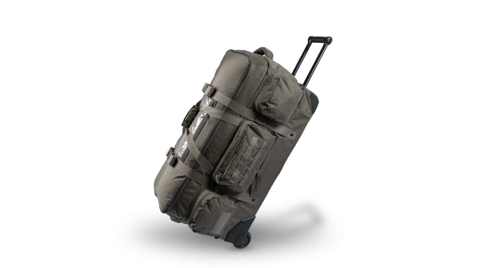 Eberlestock Atlas Duffel, Military Green, B4MJ