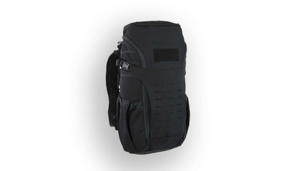 Eberlestock Bandit Daypack, Black, H31MB