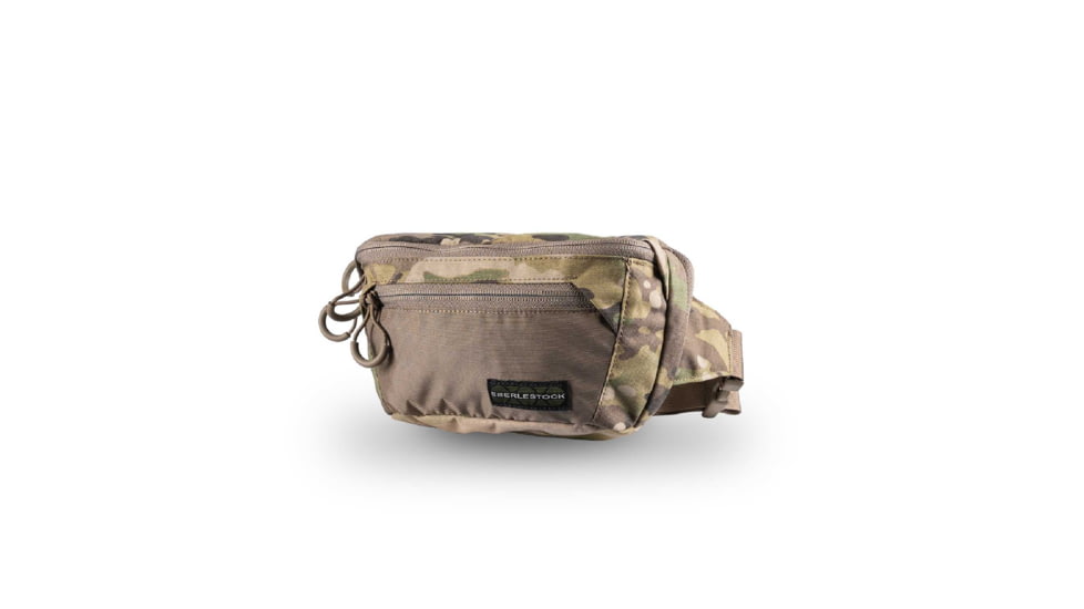 Eberlestock Bando Waistpack, Multicam, Standard, L2MM