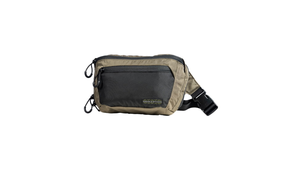 Eberlestock Bando Waistpack, Military Green, Extra Large, L3MJ