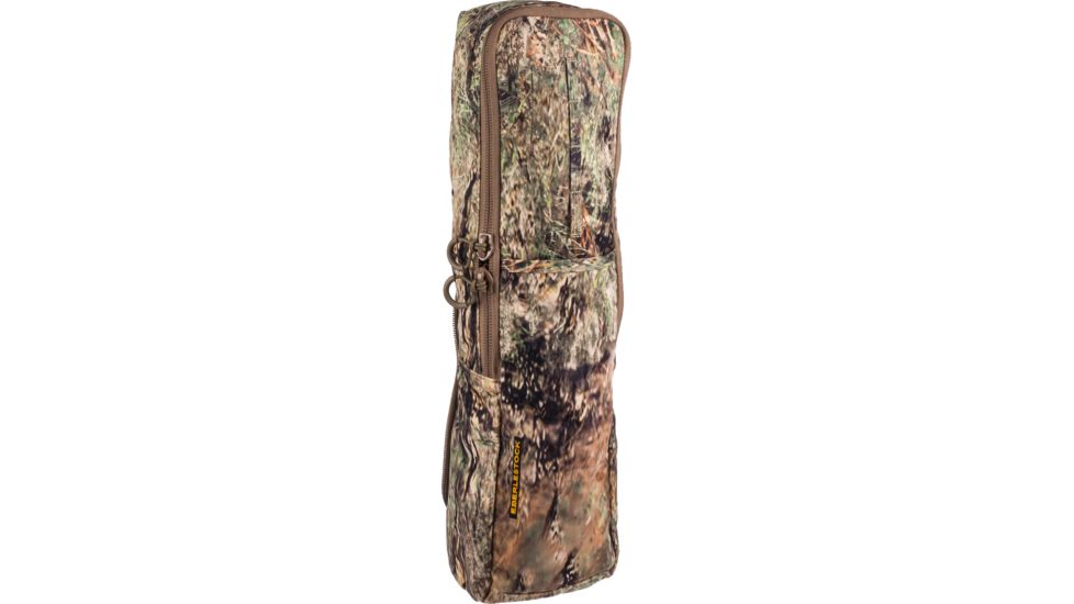 Eberlestock Batwing Pouch, Hide-Open Western Slope, A6SBHP