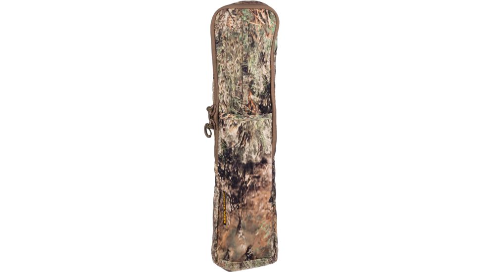 Eberlestock Batwing Pouch, Hide-Open Western Slope, A6SBHP