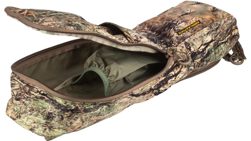 Eberlestock Batwing Pouch, Hide-Open Western Slope, A6SBHP