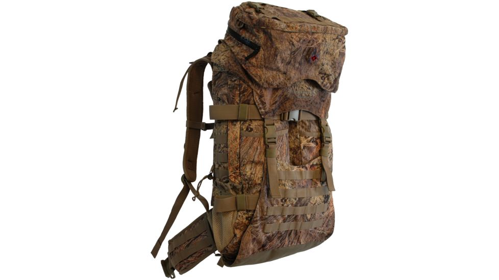 Eberlestock JP9 Blue Widow Pack, Mossy Oak Brush JP9HB 