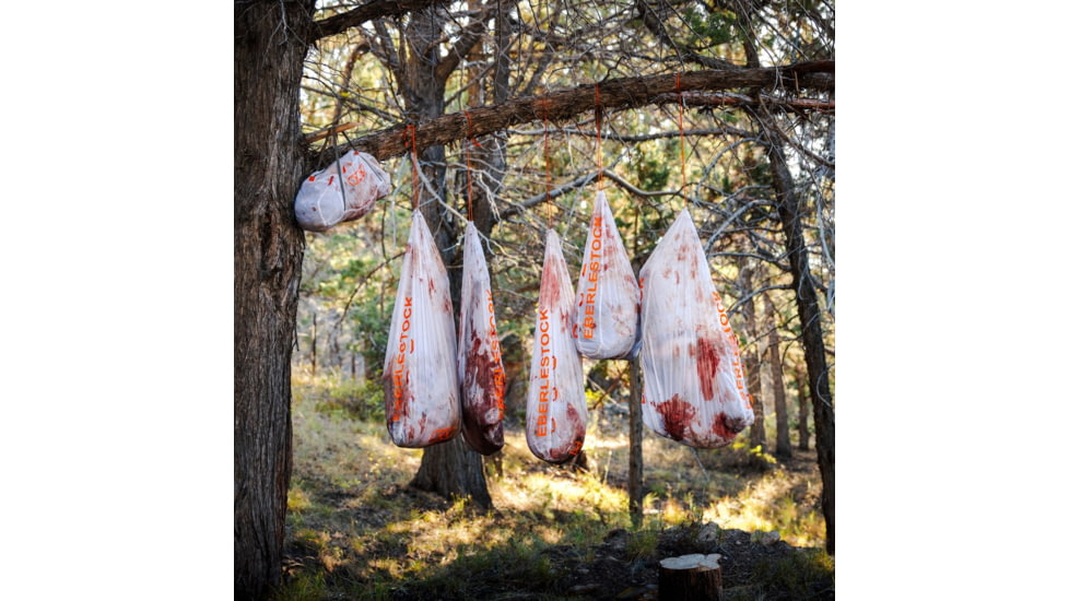 Eberlestock Boned Out Game Bag, White, Medium, AGB2M