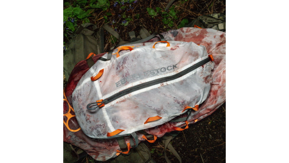 Eberlestock Boned Out Game Bag, White, Medium, AGB2M