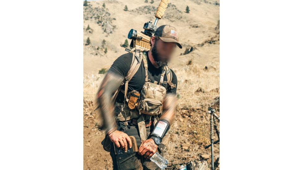 Eberlestock Bravo Bino Pack, Small, Multicam, B9SMM