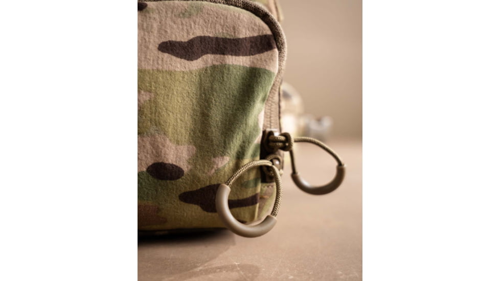 Eberlestock Bravo Bino Pack, Small, Multicam, B9SMM