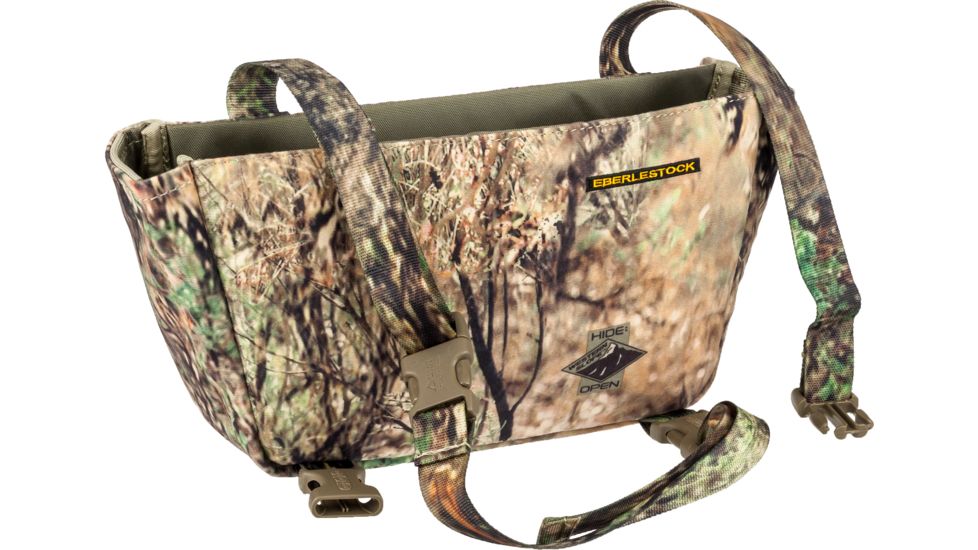 Eberlestock ButtBucket Bow and Gun Carrier, Ripcord Hide Open Western Slope ARCGHP