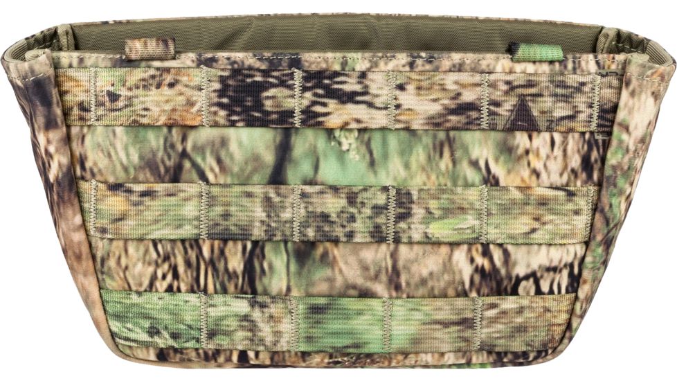 Eberlestock ButtBucket Bow and Gun Carrier, Ripcord Hide Open Western Slope ARCGHP