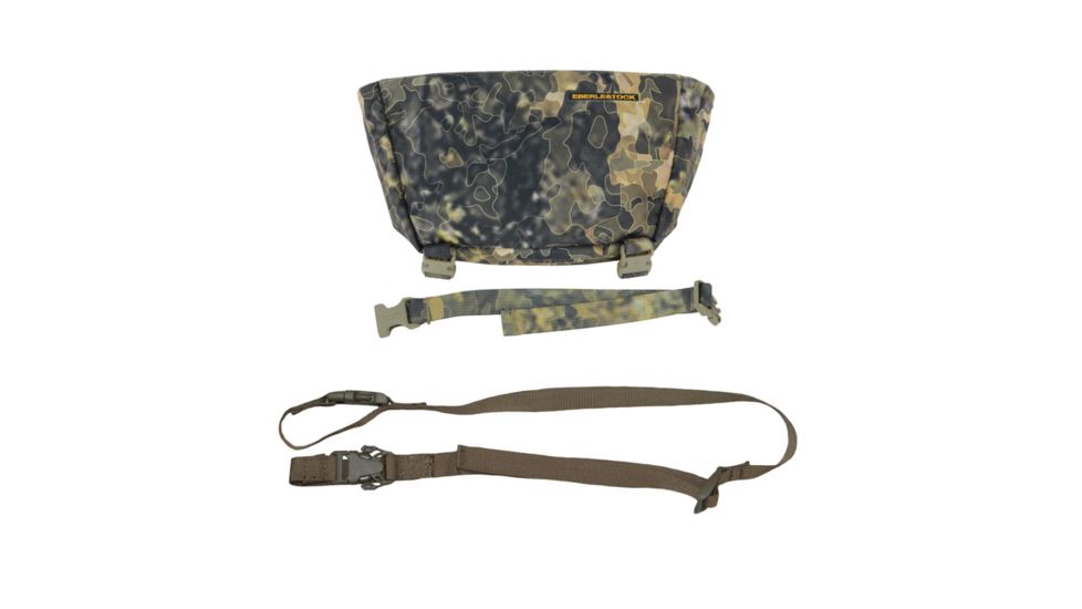 Eberlestock ButtBucket Bow and Gun Carrier w/Ripcord, Doppelganger ARCGDG