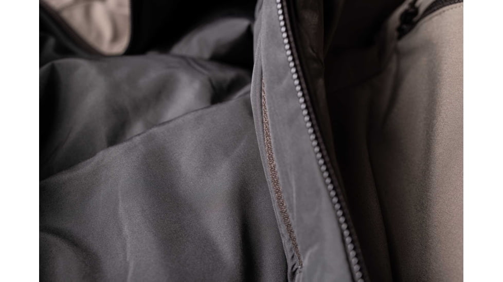 Eberlestock Cache Peak Fleece Jacket - Men's, Phantom Grey, XXL, CPG2