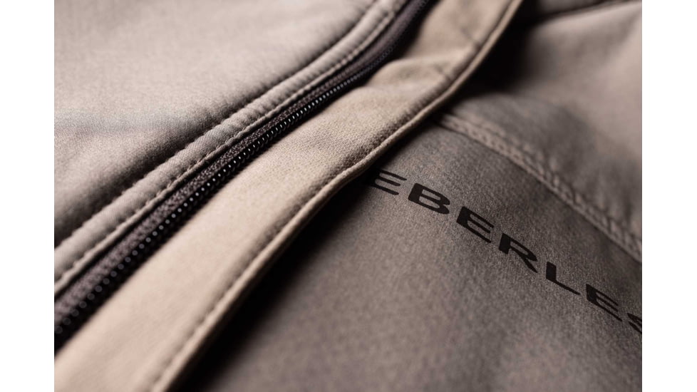 Eberlestock Cache Peak Fleece Jacket - Men's, Phantom Grey, XXL, CPG2