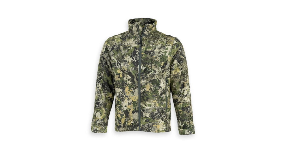 Eberlestock Cache Peak Fleece Jacket - Men's, Mountain, Medium, CPMM