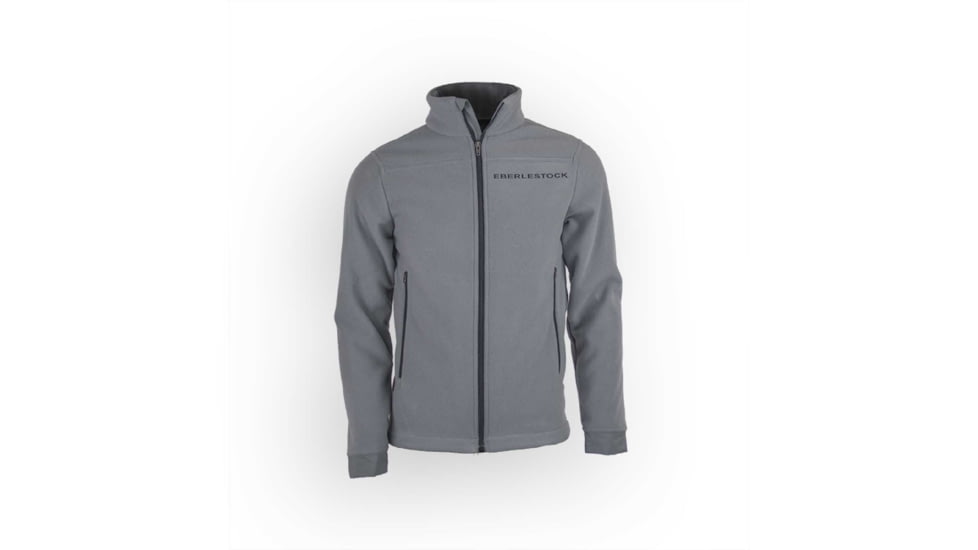 Eberlestock Cache Peak Fleece Jacket - Men's, Phantom Grey, XXL, CPG2