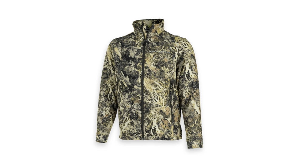 Eberlestock Cache Peak Fleece Jacket - Mens, Skye, Extra Large, CPSX