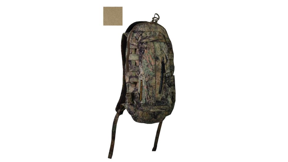 EBERLESTOCK Dagger Hydro Pack, Dry Earth H7ME