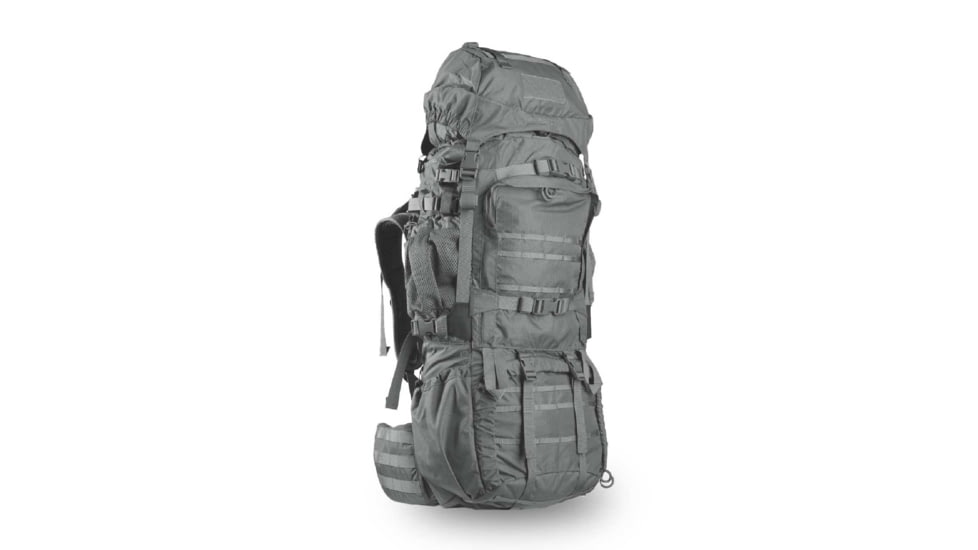 Eberlestock Destroyer Backpack, Gray, V69GY
