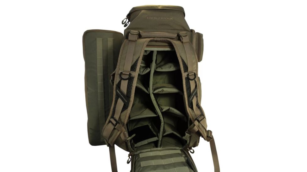 Eberlestock DownRanger Pack, Dry Earth, M3ME