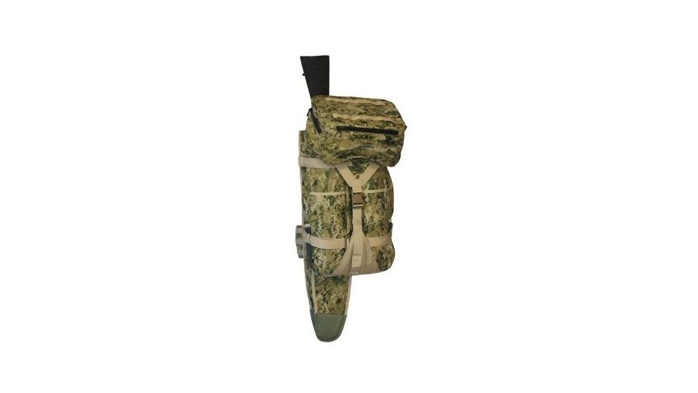 Eberlestock Dragonfly M BigMouth, Unicam II J107MU