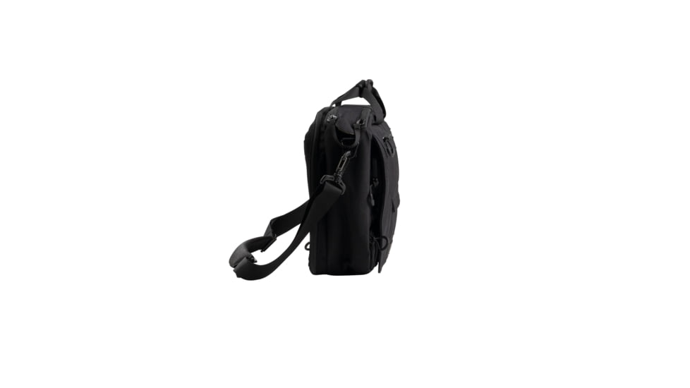 Eberlestock Executive Brief Bag, Black, B12MB