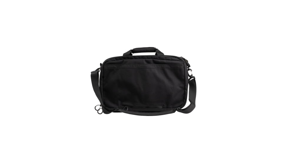 Eberlestock Executive Brief Bag, Black, B12MB