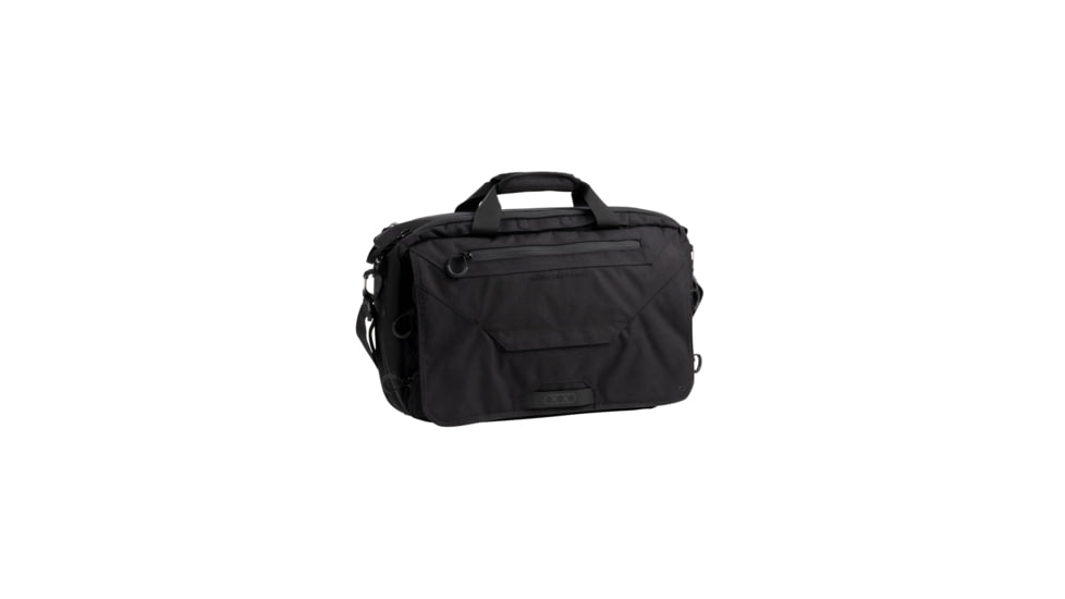 Eberlestock Executive Brief Bag, Black, B12MB