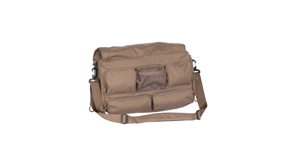 Eberlestock Executive Brief Bag, Dry Earth, B12ME