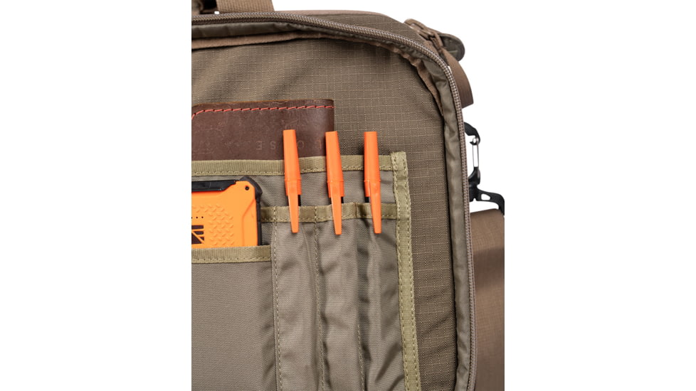 Eberlestock Executive Brief Bag, Dry Earth, B12ME