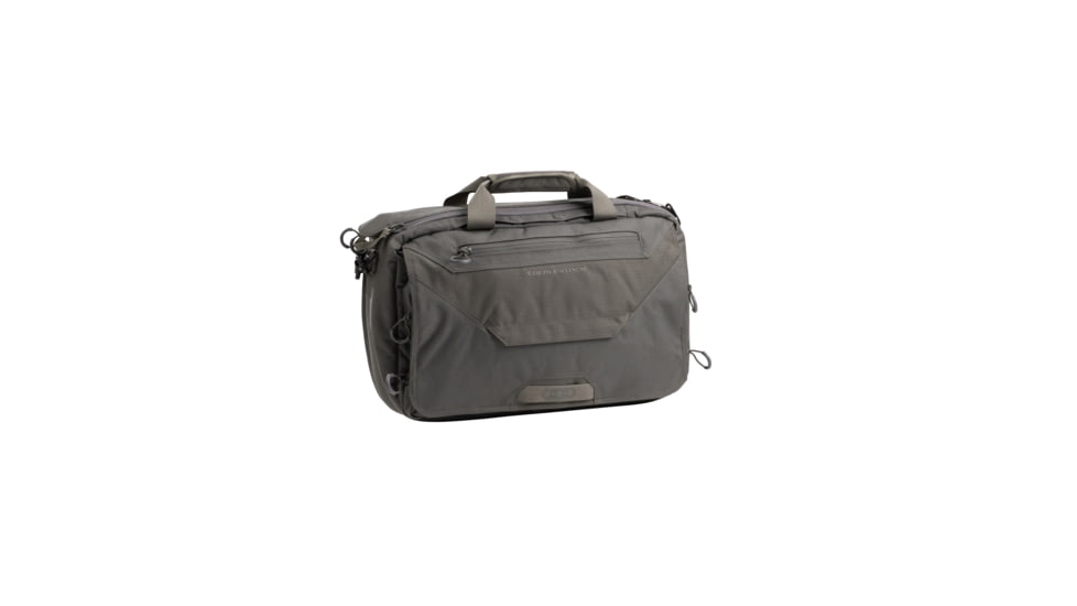 Eberlestock Executive Brief Bag, Gray, B12GY
