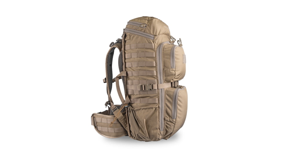 Eberlestock Fac Track Backpack, Coyote, F3FC