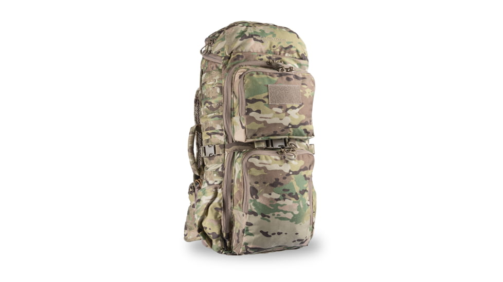 Eberlestock Fac Track Backpack, Multicam, F3FM