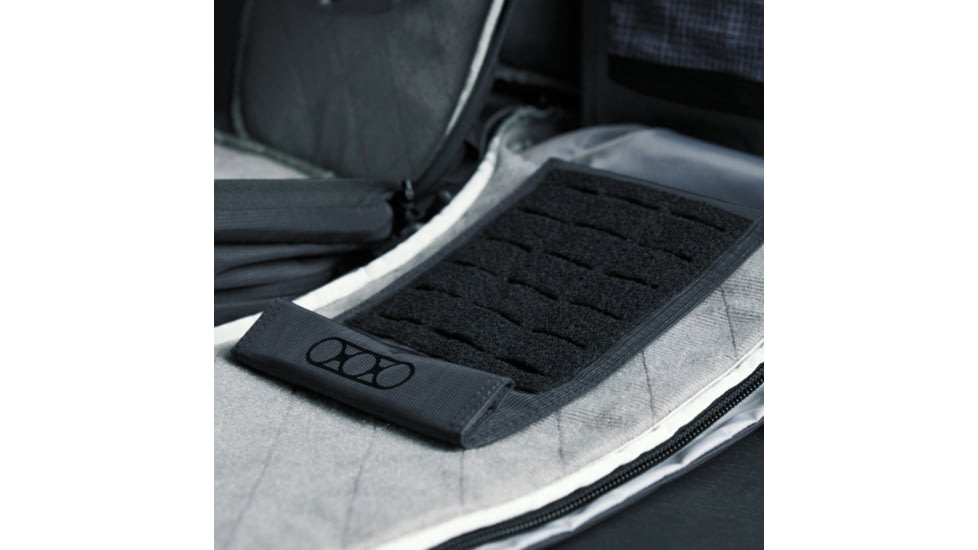 Eberlestock Fade Blocke, Black, FA2MB