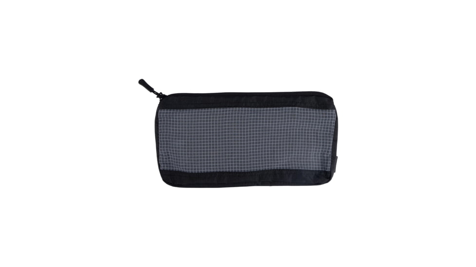 Eberlestock Fade View Pouch, Black, Large, FA3LMB