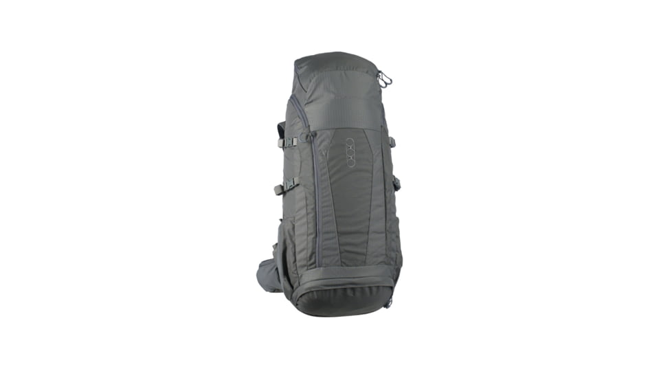 Eberlestock Freefall 3000 46L Pack, Gray, V8GY