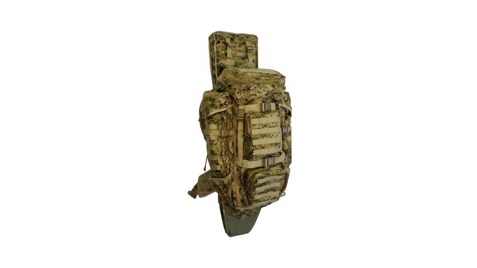 Eberlestock G4 Operator Pack, Unicam G4MU
