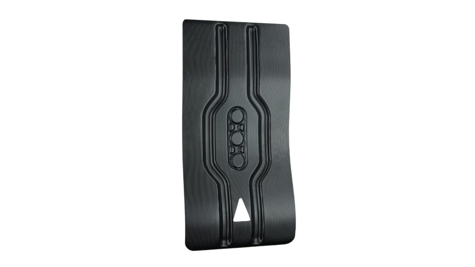 Eberlestock Gossamer G-Type Frame, Long, Black AG2L