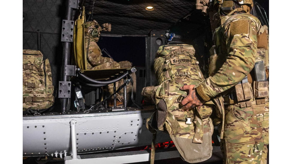 Eberlestock Gunslinger Ii Pack, Coyote, G2MC