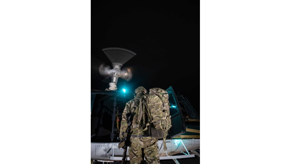 Eberlestock Gunslinger Ii Pack, Coyote, G2MC